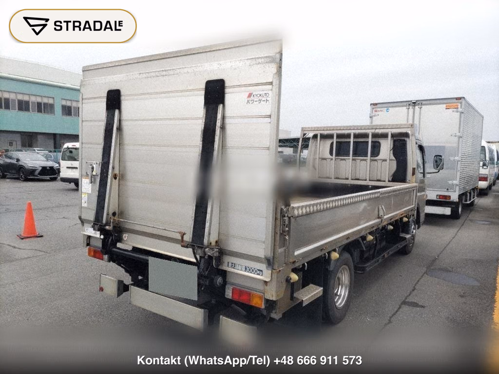 MITSUBISHI FUSO CANTER 2D OTHERS, miniaturka 6