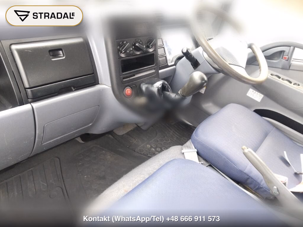 MITSUBISHI FUSO CANTER 2D OTHERS, miniaturka 4