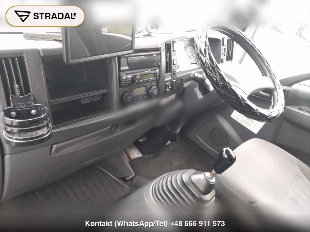 ISUZU FORWARD 2D OTHERS, miniaturka 4