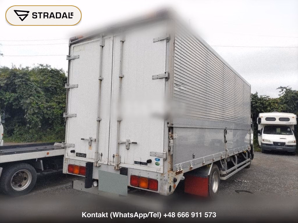 ISUZU FORWARD 2D OTHERS, miniaturka 6