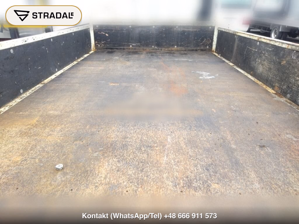 MITSUBISHI FUSO CANTER 2D LONG ALL LOW DECK, miniaturka 7