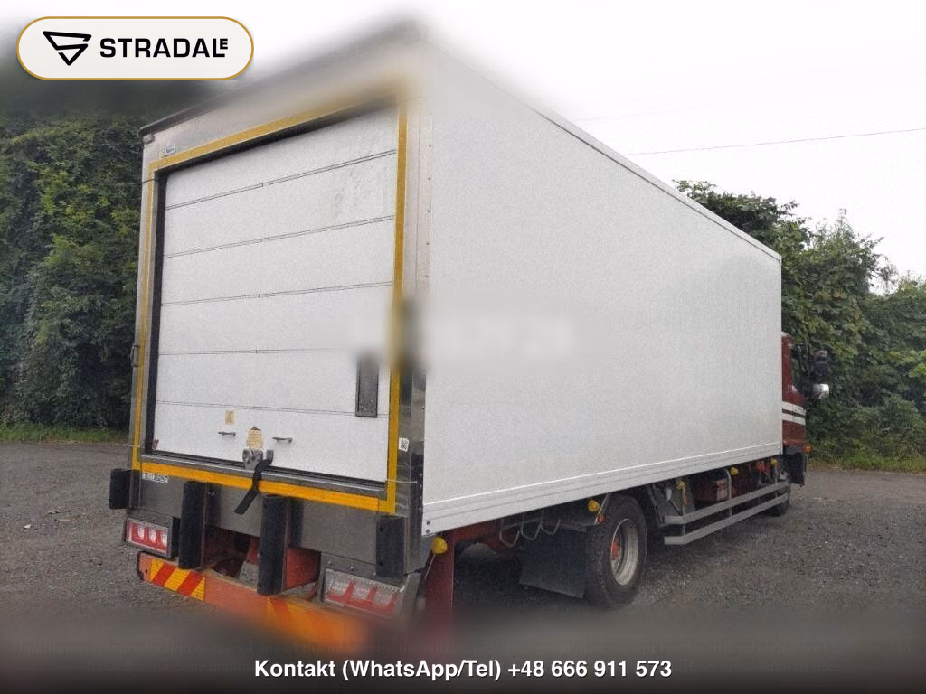 HINO HINO RANGER 2D FREEZING REFRIGERATOR, miniaturka 6