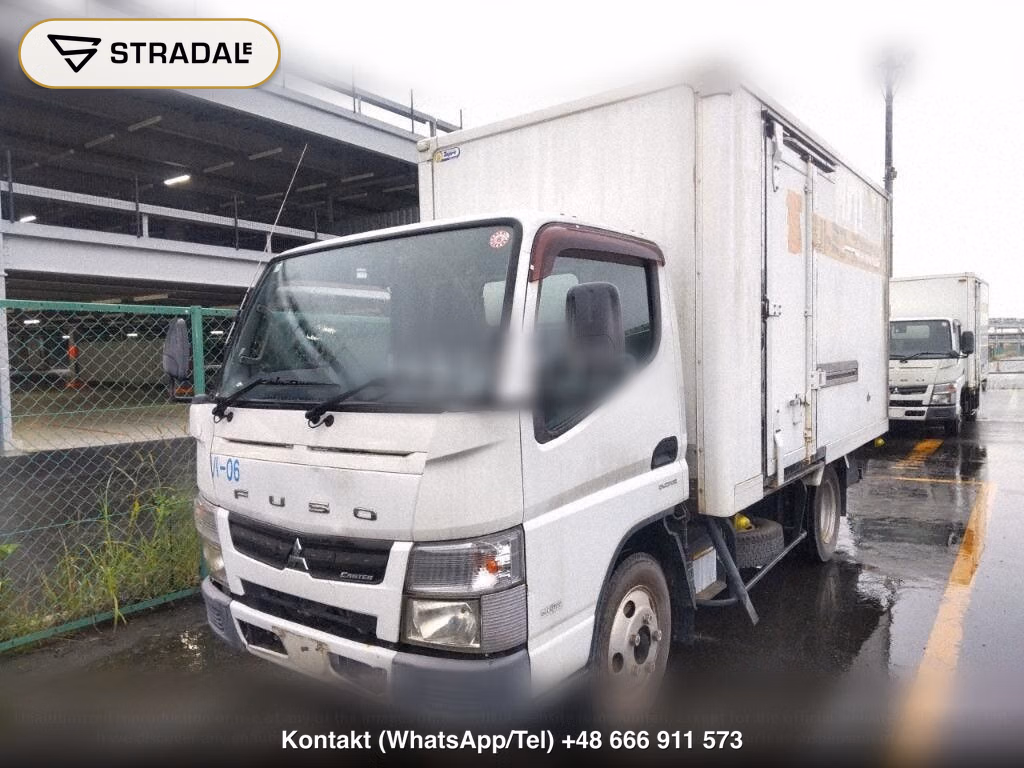 MITSUBISHI FUSO CANTER 2D OTHERS, miniaturka 5