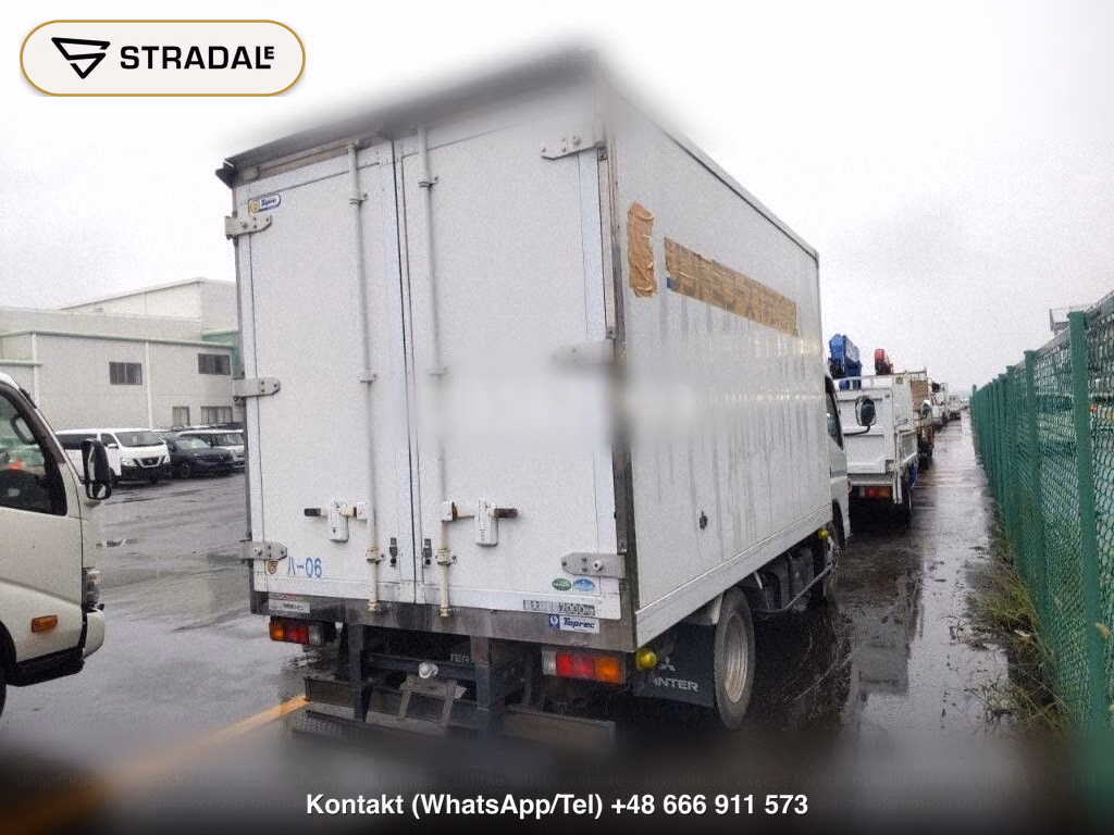 MITSUBISHI FUSO CANTER 2D OTHERS, miniaturka 6