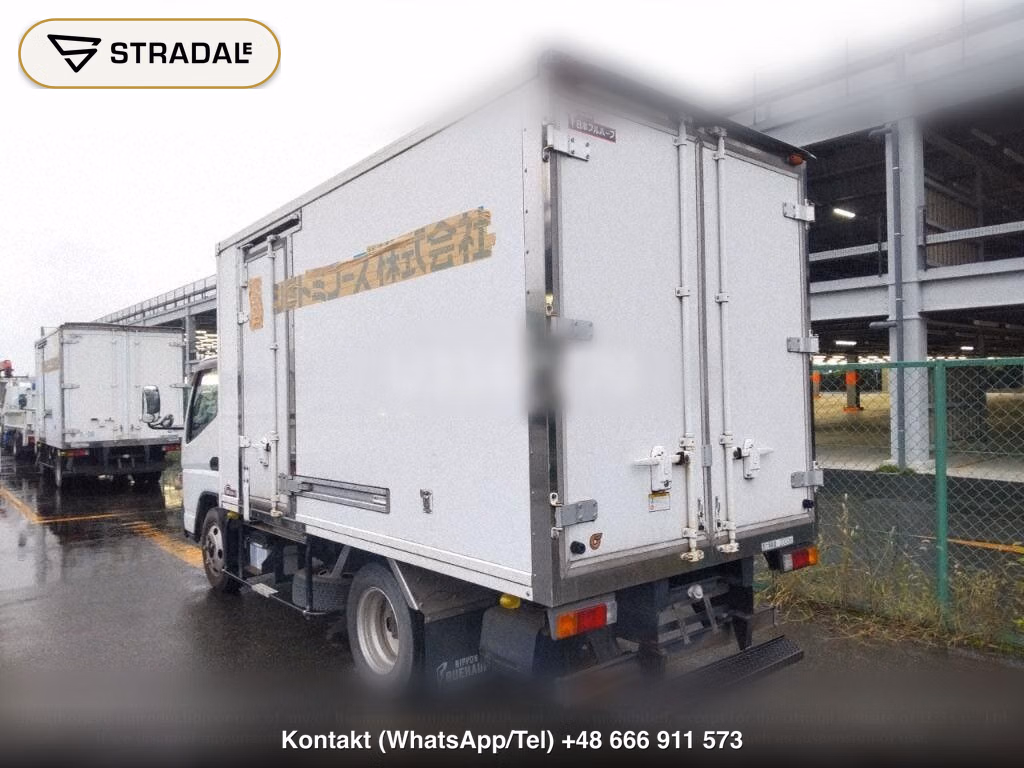 MITSUBISHI FUSO CANTER 2D OTHERS, miniaturka 3