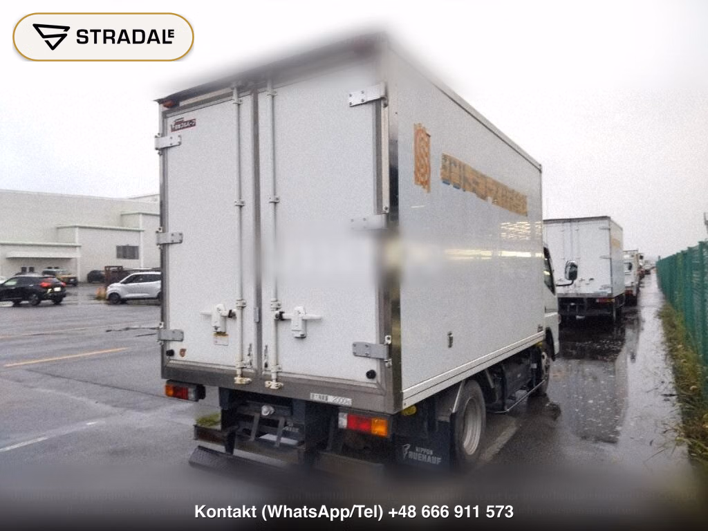 MITSUBISHI FUSO CANTER 2D OTHERS, miniaturka 6