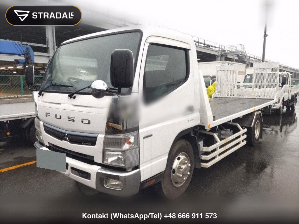 MITSUBISHI FUSO CANTER 2D, miniaturka 5