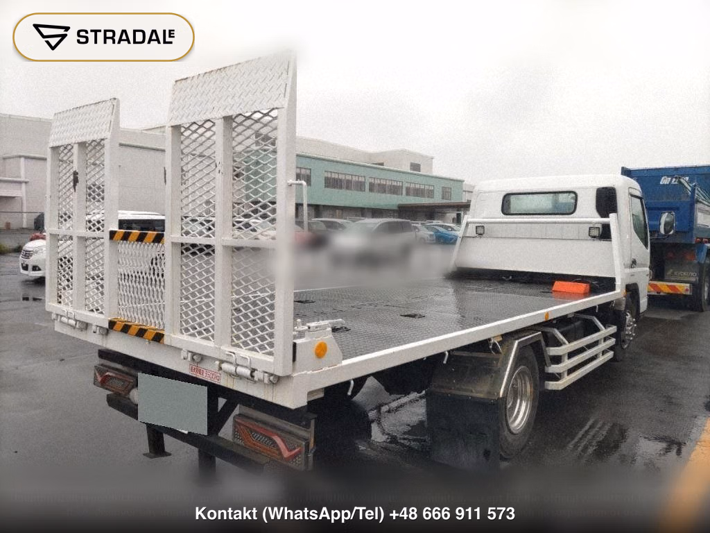 MITSUBISHI FUSO CANTER 2D, miniaturka 6