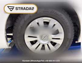 NISSAN CARAVAN VAN 5D GRAND PREMIUM GX, miniaturka 11