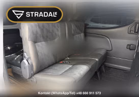 NISSAN CARAVAN VAN 5D GRAND PREMIUM GX, miniaturka 8