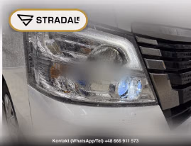 NISSAN CARAVAN VAN 5D GRAND PREMIUM GX, miniaturka 10
