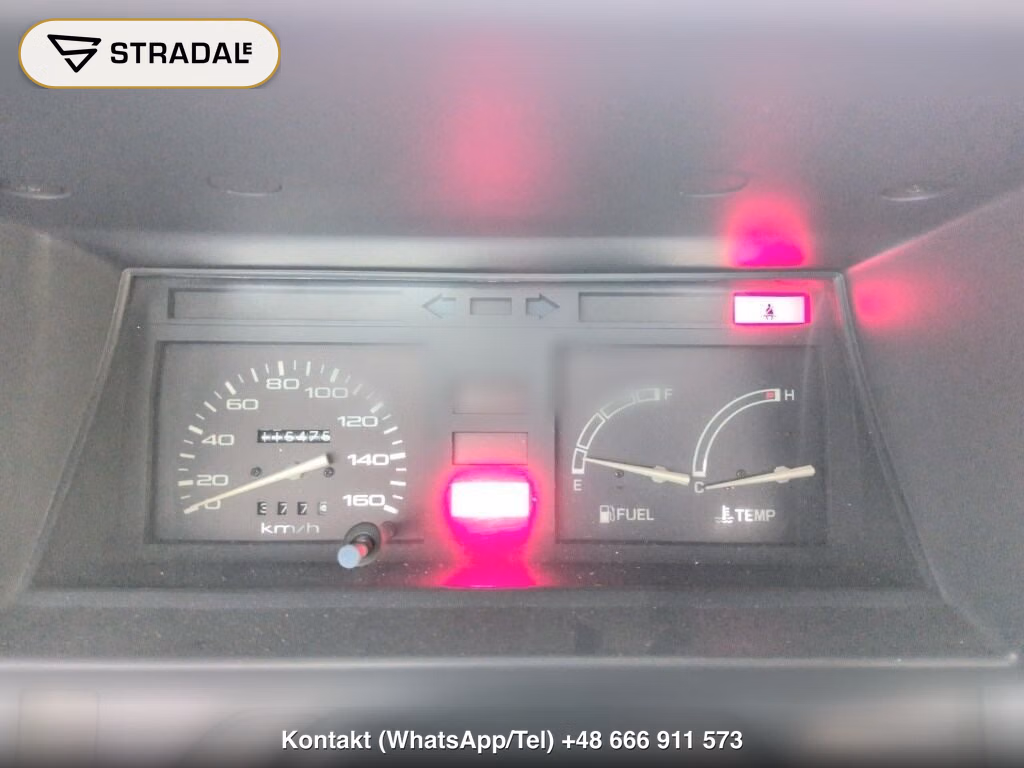 TOYOTA LITEACE TRUCK 4WD, miniaturka 4