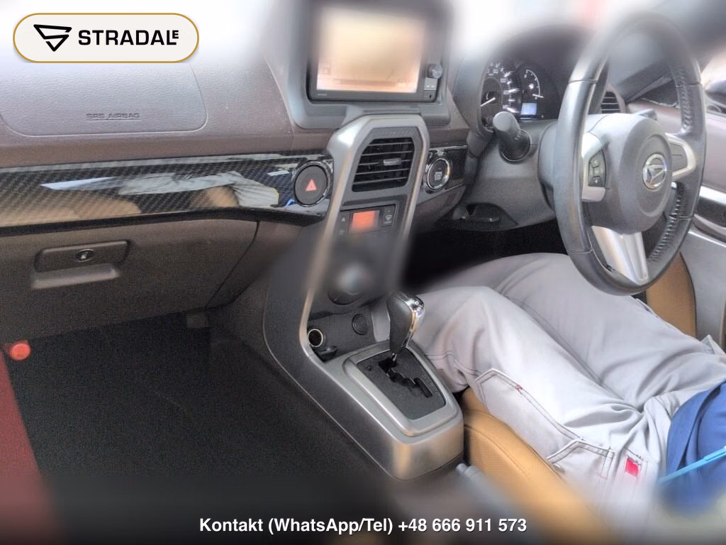 DAIHATSU COPEN OP ROBE, miniaturka 4