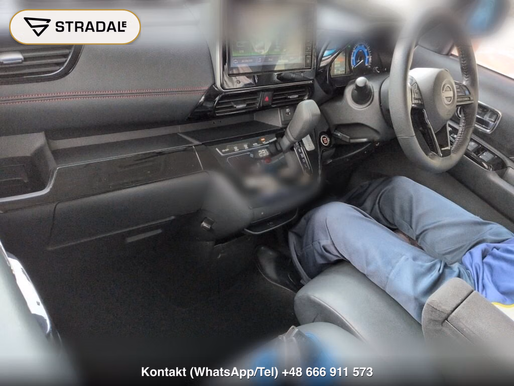 NISSAN ROOX HIGHWAY STAR G TURBO PROPILOT EDITION, miniaturka 4