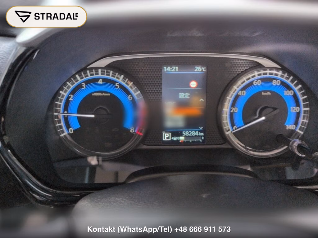 NISSAN ROOX HIGHWAY STAR G TURBO PROPILOT EDITION, miniaturka 7