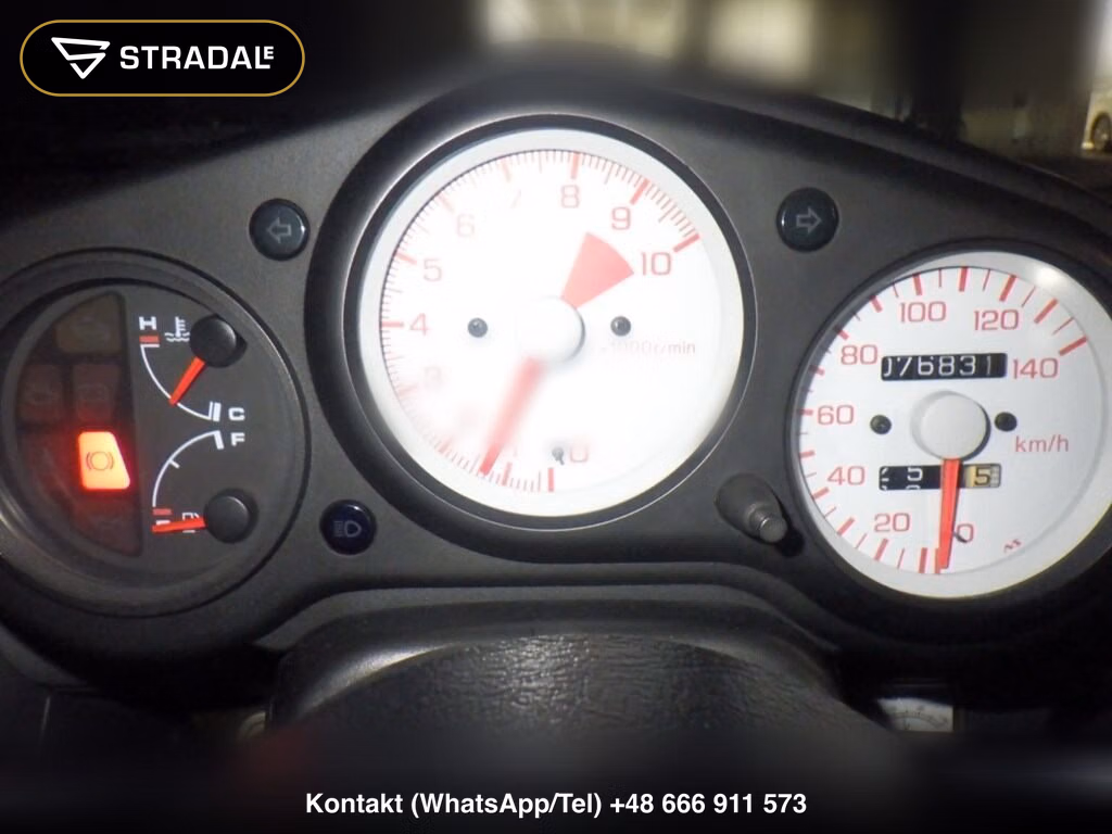 HONDA BEAT, miniaturka 7