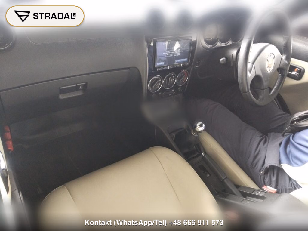 DAIHATSU COPEN OP ULTIMATE LEATHER EDITION, miniaturka 4