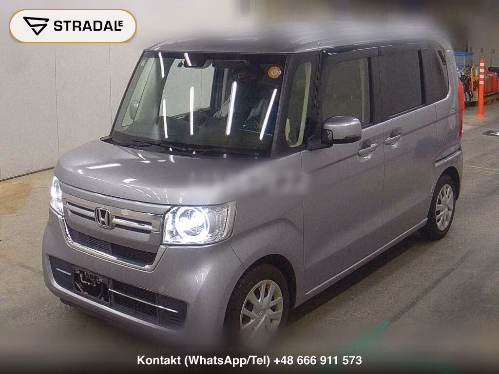 HONDA OTHERS G, miniaturka 5