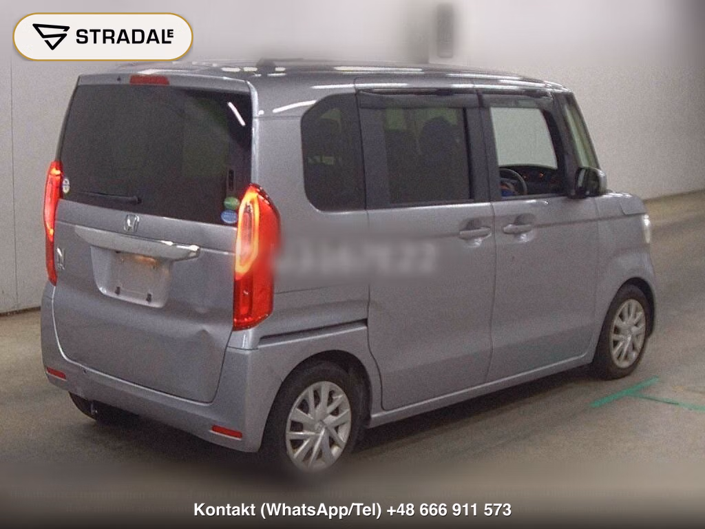 HONDA OTHERS G, miniaturka 6