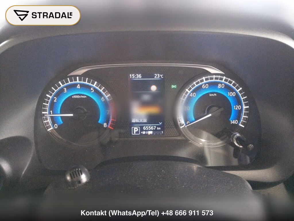 NISSAN DAYZ HIGHWAY STAR X PROPILOT EDITION, miniaturka 7
