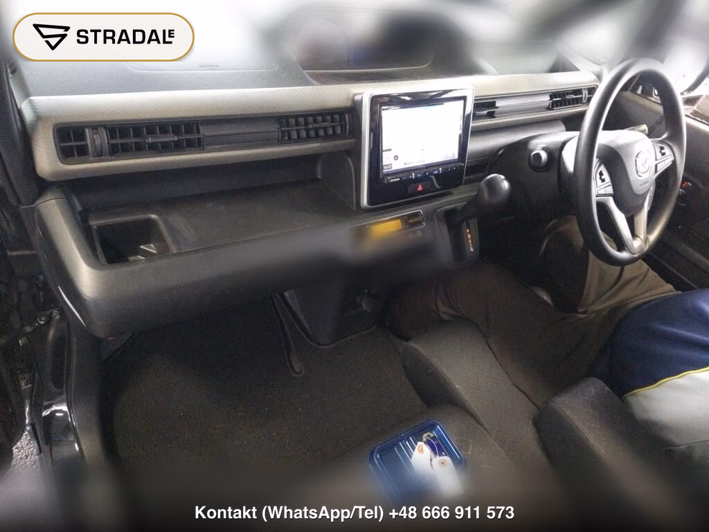 MAZDA FLAIR HYBRID XG, miniaturka 4
