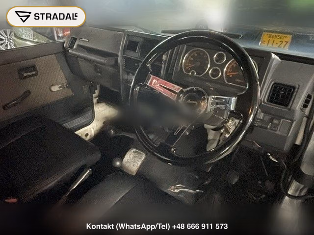 SUZUKI JIMNY 3D 4WD, miniaturka 11