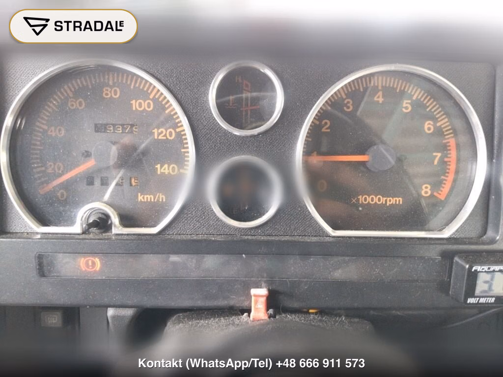 SUZUKI JIMNY 3D 4WD, miniaturka 7