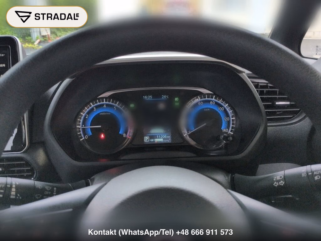 NISSAN ROOX HIGHWAY STAR X PROPILOT EDITION, miniaturka 7