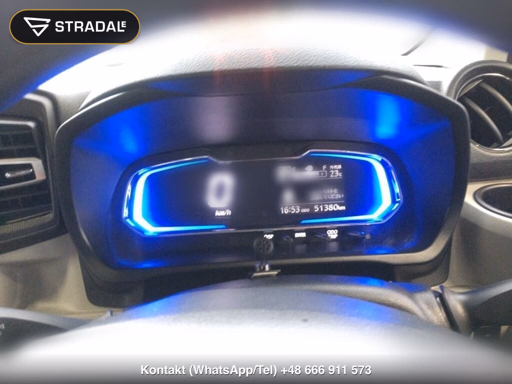 SUBARU PLEO PLUS L SMART ASSIST, miniaturka 7