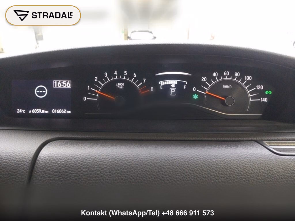 HONDA N-BOX L, miniaturka 7