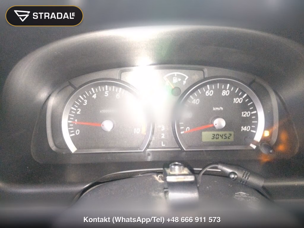 SUZUKI JIMNY 3D 4WD XC, miniaturka 7