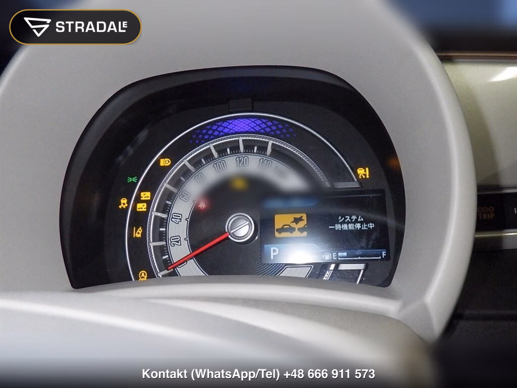 SUZUKI WAGON R SMILE HYBRID X, miniaturka 7