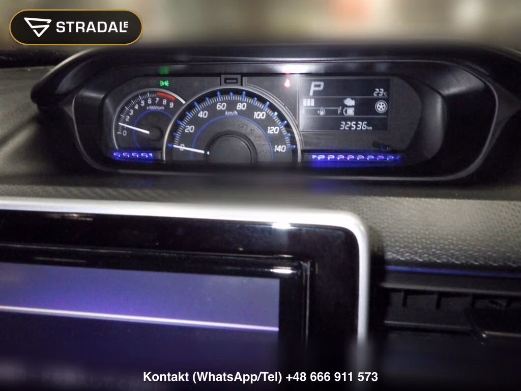 SUZUKI WAGON R 5D 4WD HYBRID FZ, miniaturka 7