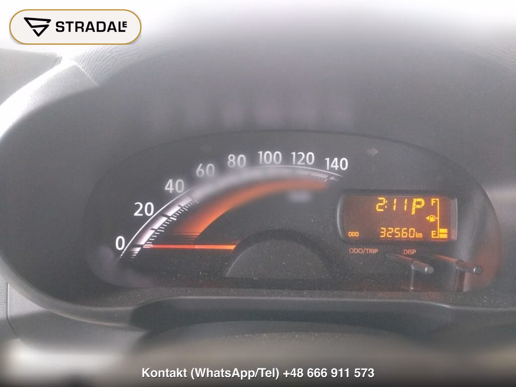 DAIHATSU MOVE L, miniaturka 7