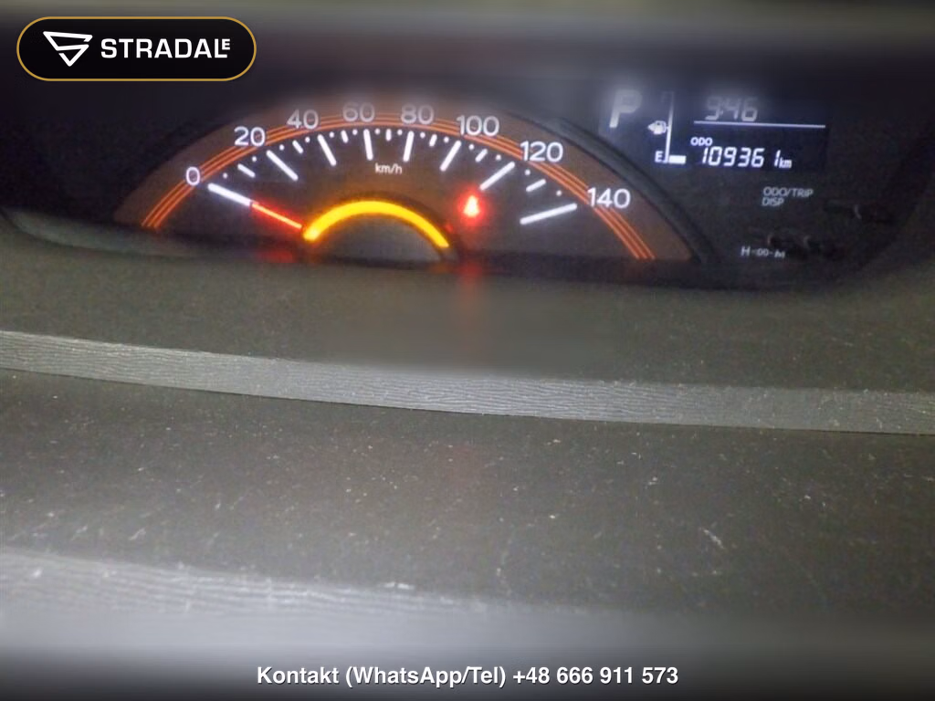 DAIHATSU TANTO X SMART SELECTION SN, miniaturka 7