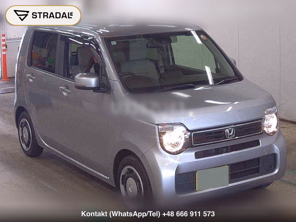 HONDA N-WGN L, miniaturka 2