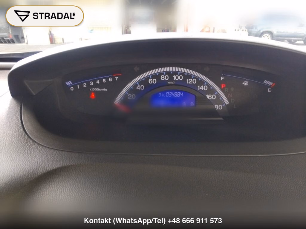HONDA FREED G JUST SELECTION, miniaturka 7
