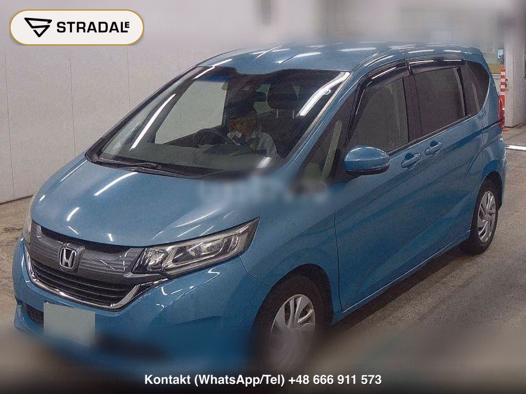HONDA FREED G･HONDA SENSING, miniaturka 5