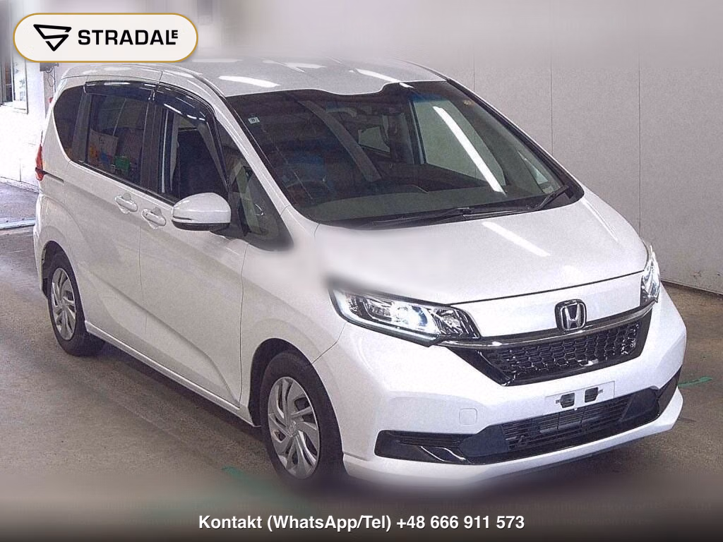 HONDA FREED G･HONDA SENSING, miniaturka 2