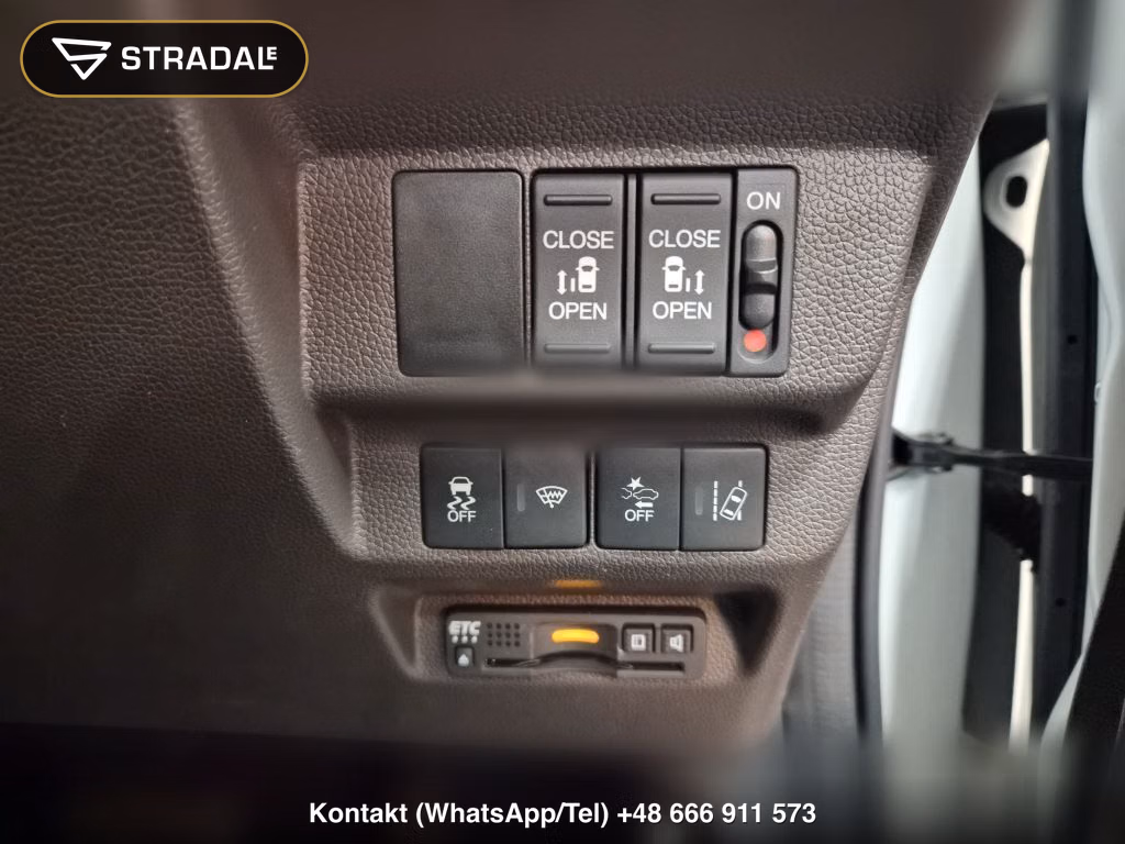 HONDA FREED G･HONDA SENSING, miniaturka 12