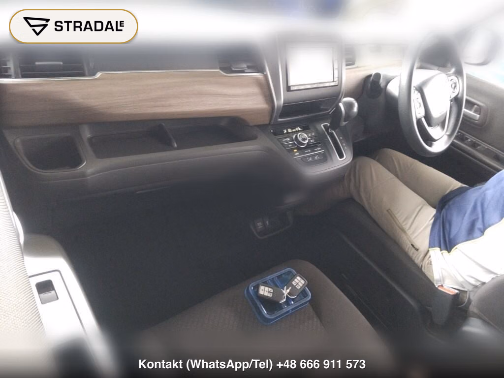 HONDA FREED G･HONDA SENSING, miniaturka 4