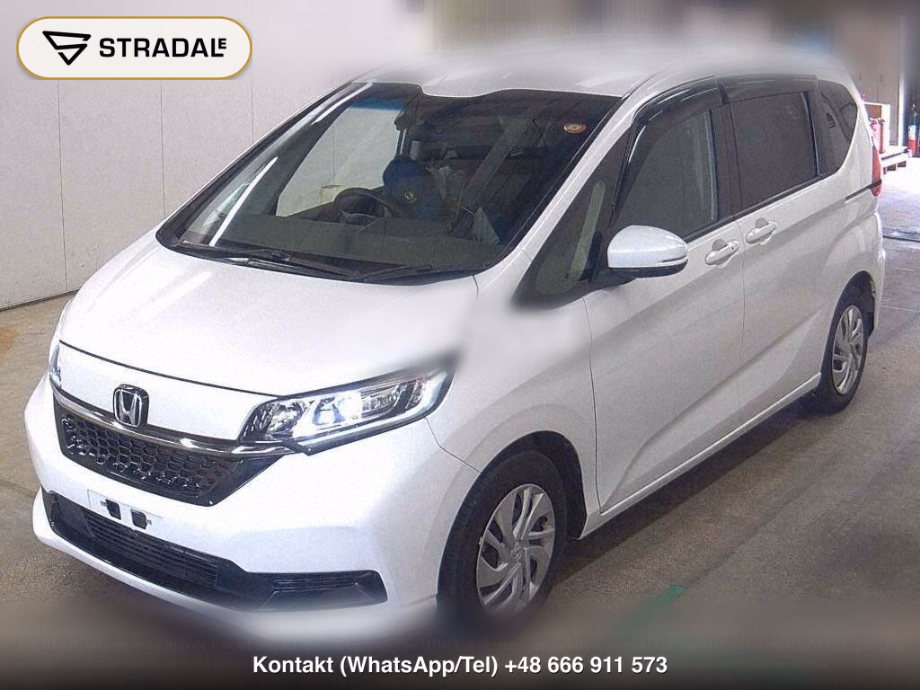 HONDA FREED G･HONDA SENSING, miniaturka 5