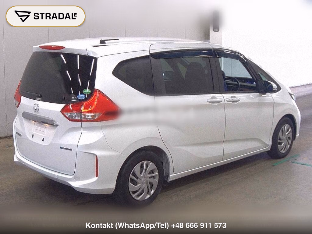 HONDA FREED G･HONDA SENSING, miniaturka 6