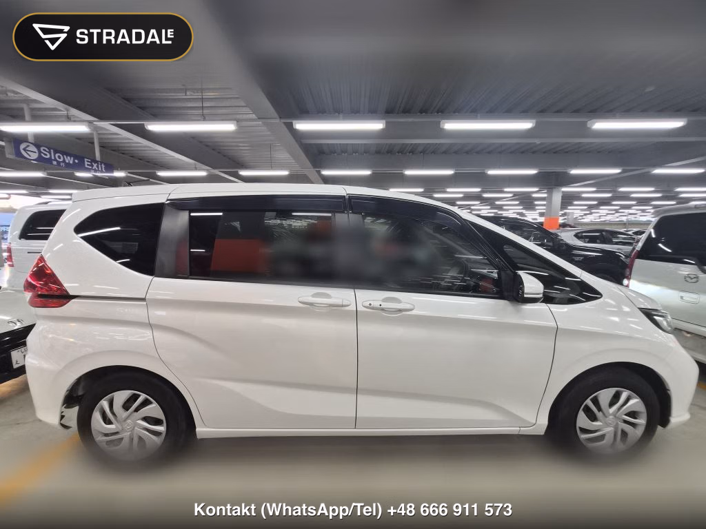 HONDA FREED G･HONDA SENSING, miniaturka 8