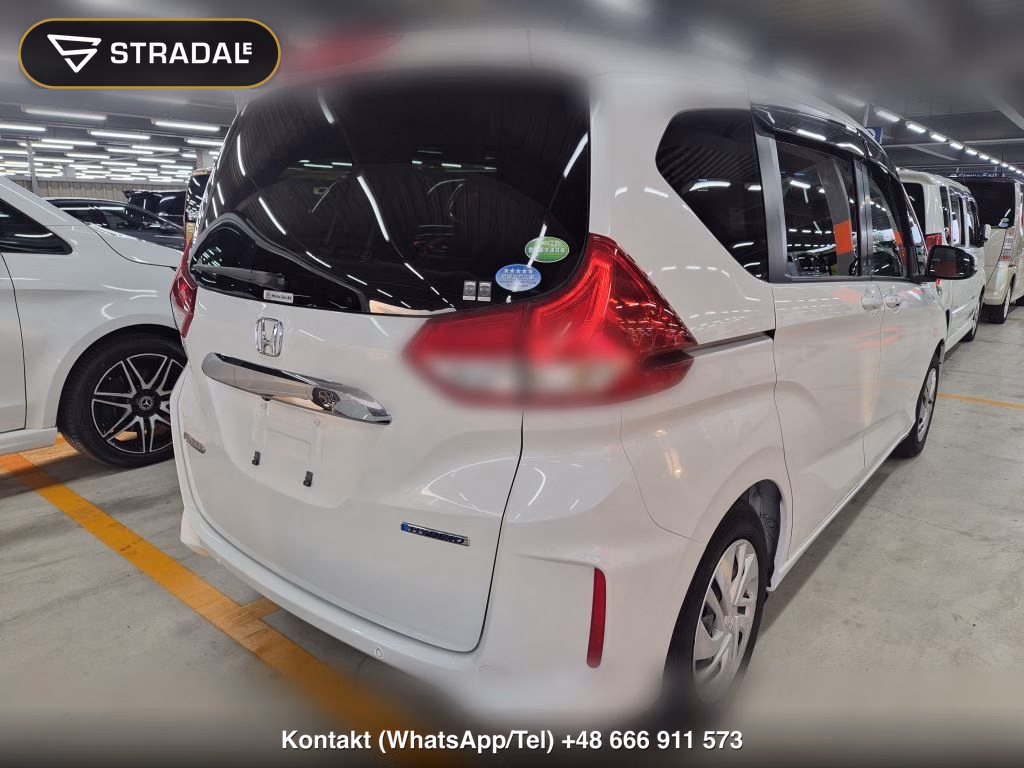 HONDA FREED G･HONDA SENSING, miniaturka 9