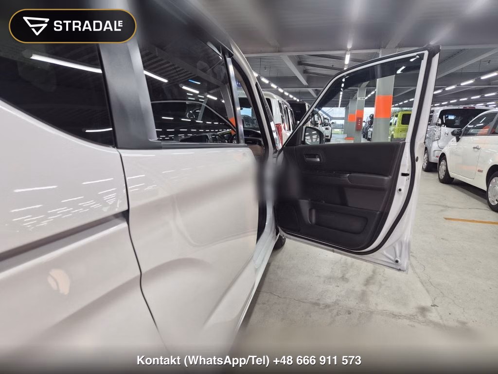 HONDA FREED G･HONDA SENSING, miniaturka 10