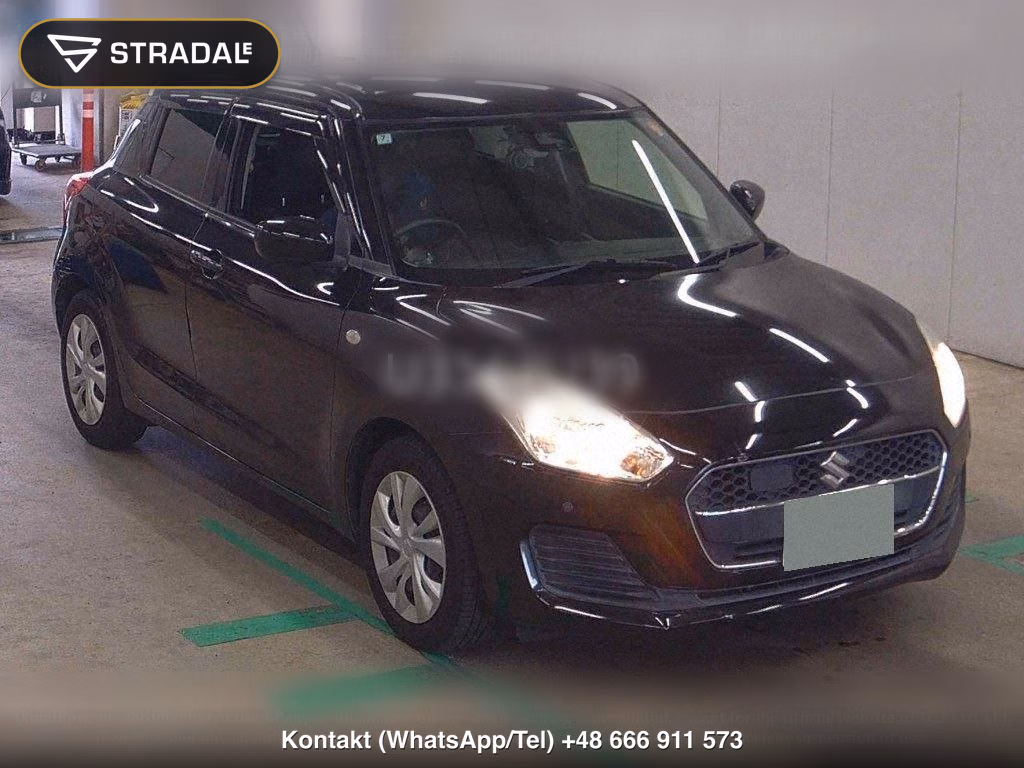 SUZUKI SWIFT 5D XG LIMITED, miniaturka 2