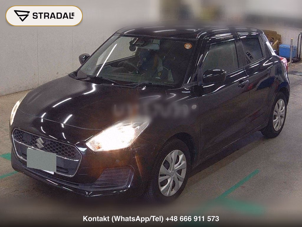 SUZUKI SWIFT 5D XG LIMITED, miniaturka 5