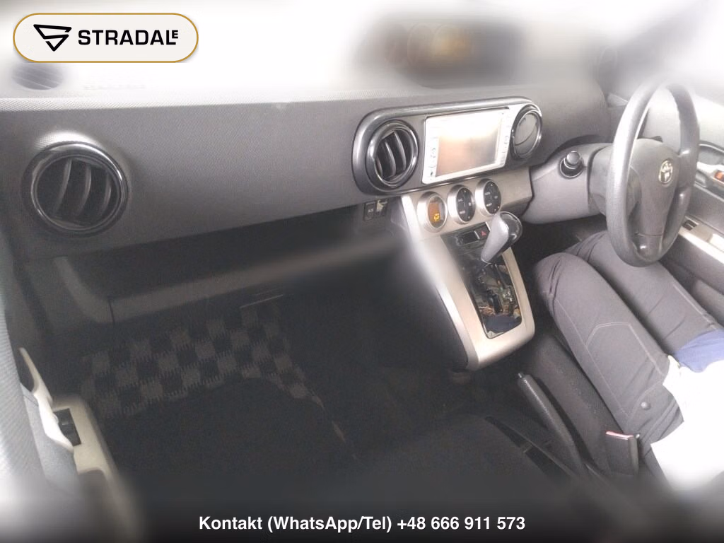 TOYOTA COROLLA RUMION 1.5G, miniaturka 4