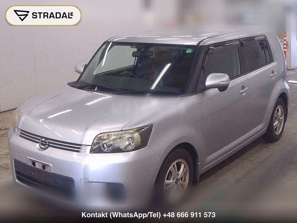 TOYOTA COROLLA RUMION 1.5G, miniaturka 5